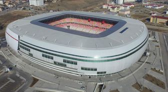Sivasspor'a yine talip çıkmadı