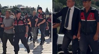 Silifke Belediye Başkanı Mustafa Turgut ile 9 kişi tutuklandı