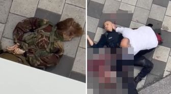 Kanada'nın Montreal şehrinde silahlı saldırı: 2 ölü