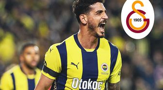 Galatasaray'dan Samet Akaydin bombası