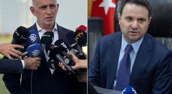 Hacıosmanoğlu'ndan Akın Gürlek'e çağrı: Böyle bir rezillik...