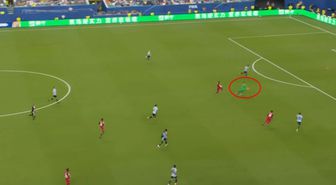 Sen ne yaptın öyle Muslera! Dünya Kupası'nda geceye damga vuran iki büyük hata