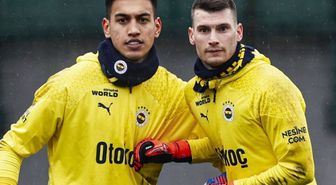 Fenerbahçe'de iki ayrılık birden! Livakovic ve İrfan Can yolcu
