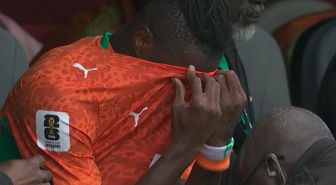 Galatasaray'a Singo şoku! Aylarca yok