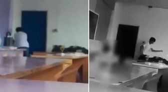 Filipinler'de liseye düzenlenen silahlı saldırıda 3 öğrenci öldü