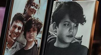 Mattia Ahmet Minguzzi'nin ailesine tehdit mesajları gönderen sanığa 7 yıl 20 gün hapis cezası