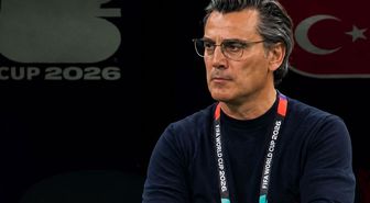 Hacıosmanoğlu'ndan Montella kararı! Taraftarlar adeta çileden çıktı