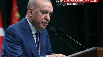 Cumhurbaşkanı Erdoğan'dan MKYK toplantısında önemli Terörsüz Türkiye mesajı