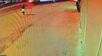 Mardin'de otomobilin çarptığı 78 yaşındaki kadın hayatını kaybetti