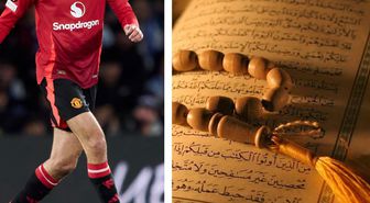 Yıldız futbolcudan imamlık kararı: Kur'an-ı Kerim'i ezberlemek isitiyorum