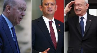 Kılıçdaroğlu mu Özel mi? 26 ilde yapılan son seçim anketinde büyük sürpriz