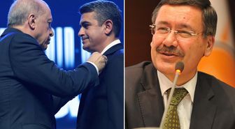 400 milyon lira iddiası tutmadı! Melih Gökçek'ten yeni açıklama