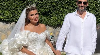 İkizlere hamile olan Astrolog Nuray Sayarı'dan üzen haber