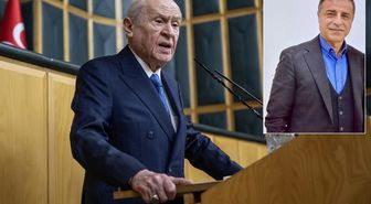 Bahçeli'den Demirtaş sorusuna bomba yanıt: Sözümüz sözdür