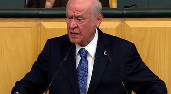 Bahçeli'yi küplere bindiren rapor: Herkes ayağını denk alacak, haddini bilecek