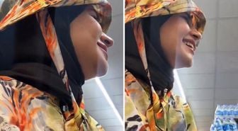 Tesettürlü kadına sözlü tacizde bulunan adam gözaltına alındı