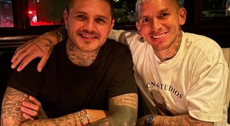 Lucas Torreira'dan Boca Juniors İddialarına Yanıt