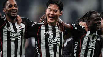 Beşiktaş'ın hazırlık kampındaki rakipleri belli oldu