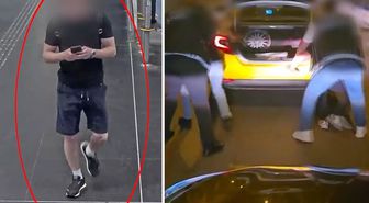 Kanarya Adaları'ndan uyuşturucu getiren şebeke çökertildi; 'Bebek yüzlü kurye' havalimanında yakalandı