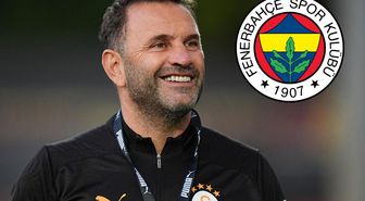 Bomba hamle! Okan Buruk Fenerbahçe'nin eski yıldızını istiyor