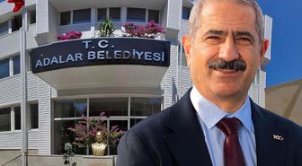 Adalar Belediyesi'ne rüşvet operasyonu! Başkan dahil 35 kişi tutuklandı