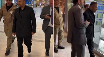Sen misin AVM denetlemeye kalkan! Emniyet'ten ilk fotoğraflar geldi
