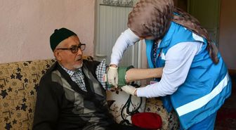 Evde sağlık ve palyatif bakım hizmetlerinin sunumu ve koordinasyonuna ilişkin yönetmelik Resmi Gazete'de yayımlandı