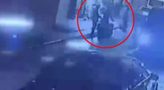 Havalimanına giden yolcuların araçlarla önü kesildi, 3 milyon lira değerinde ziynet eşyaları çalındı