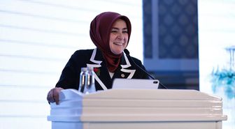 'Geleceğin Kadın Liderleri' İstanbul'da buluştu: Tuğba Işık Ercan’dan çarpıcı mesajlar