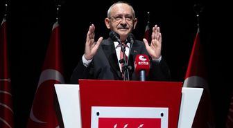 CHP'de olağan kurultay takvimi için tarih verildi