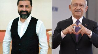 Selahattin Demirtaş, Kemal Kılıçdaroğlu'na 'Gelme' dedi
