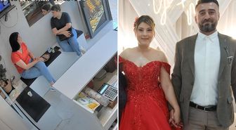 Lamiya'nın öldürülmeden 10 gün önce söylediği sözler ortaya çıktı