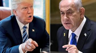 Trump fena kızdı! Netanyahu'nun 'sınırsız' yetkisini elinden aldı