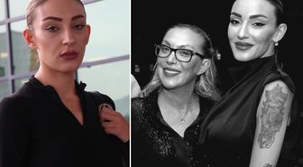 Esra Ezmeci cezaevinden gelen mektubu anlattı: Tuğyan ile Ümitcan Uygun mektuplaşıyor