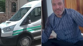 Ölümün böylesi! Fıstık bahçesinde akılalmaz olay