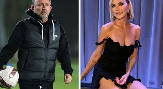 Ece Erken'den Sergen Yalçın'a sitem: Okullar kapanınca...