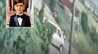 Skuter ile giderken otomobilin çarptığı 11 yaşındaki çocuk öldü
