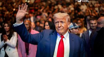 Tarihi kutlamalar öncesi şok iddia: Trump hedef olabilir