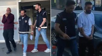 İstanbul merkezli 8 ilde göçmen kaçakçılığı operasyonu! 64 kişi gözaltına alındı
