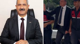 Tutuklanan Adalar ve Silifke Belediye Başkanları görevden uzaklaştırıldı