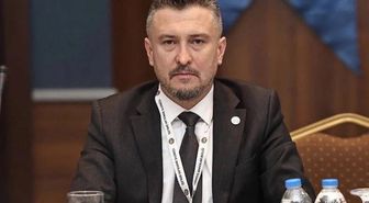 Uyuşturucu soruşturmasında gözaltına alınan Baro Başkanı Ufuk Kök istifa etti