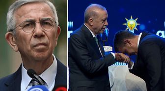 Yavaş'tan AK Parti'ye geçen Koç hakkında olay sözler: Elimi öpmek istedi, öptürmedim