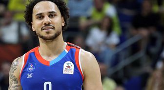 Fenerbahçe Beko, Shane Larkin için devrede