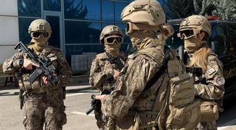 Ankara'da NATO zirvesi alarmı! Özel hareket sahaya indi