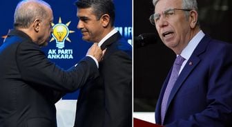 Haymana Belediye Başkanı Levent Koç, CHP'den istifasının gerekçesini Haberler.com'a açıkladı