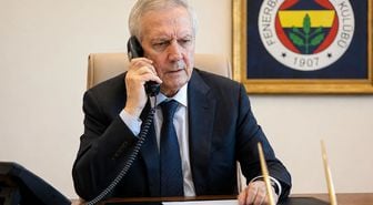 Aziz Yıldırım'dan TFF'ye telefon! İstediği şey yeni bir kaos yaratabilir