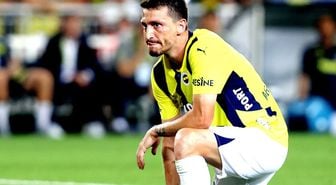 Fenerbahçe'nin kamp kadrosu belli oldu! Mert Hakan detayı