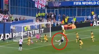 Büyü işe yaradı! Kane üst üste kaçırdı, Gana puanı kaptı