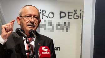 CHP'de kavga büyüyor! Kılıçdaroğlu bu yazılanları görmesin