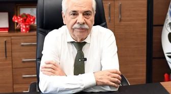Bir belediye başkanı daha CHP'den istifa etti